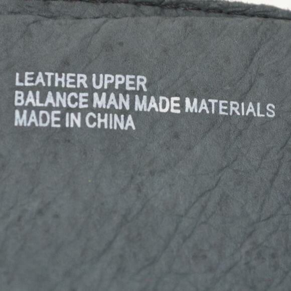 Born W31646 Tatiana Black Boots Leather Zip Women's Size 10 - Picture 13 of 15